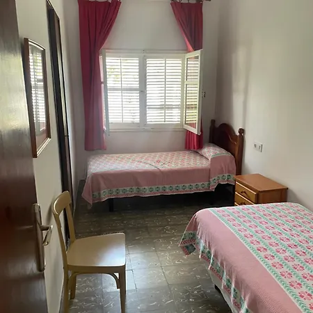 I Marques De Apartamento Benicarló