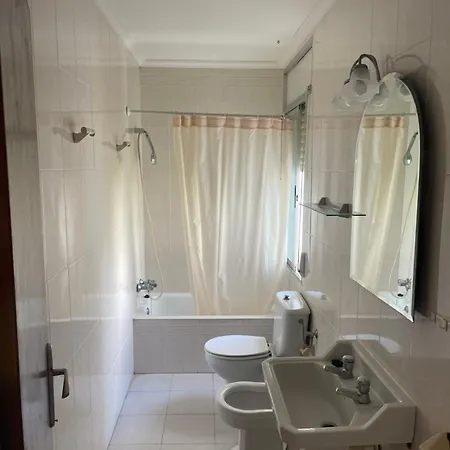 Apartamento I Marques De Benicarló